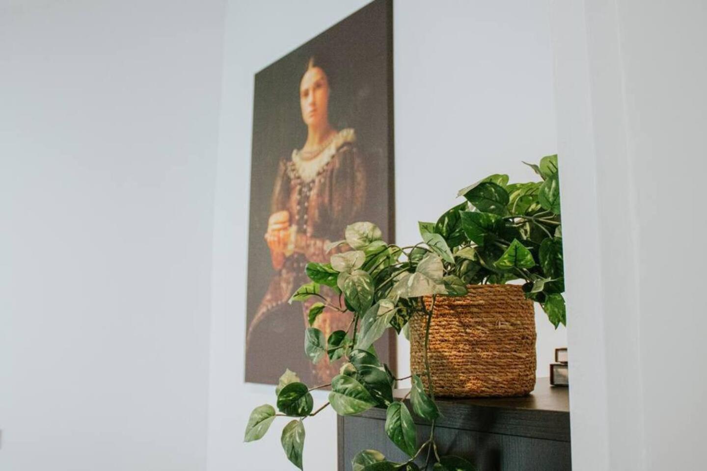 Boutique 2Br Apt With Garden At Fontys Tilburgo Exterior foto